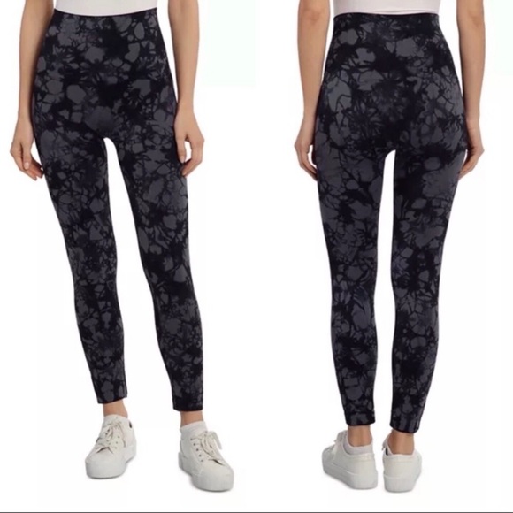 Bagatelle Seamless High Rise Leggings - Picture 1 of 10